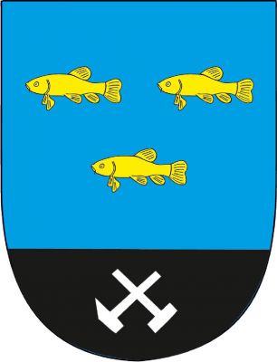Obec Líně